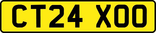 CT24XOO
