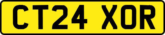 CT24XOR