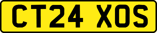 CT24XOS
