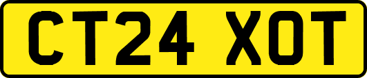 CT24XOT