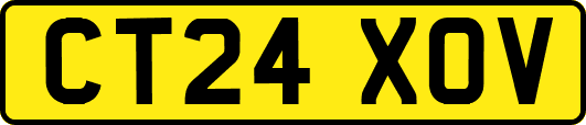 CT24XOV