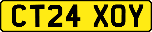 CT24XOY