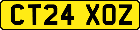 CT24XOZ