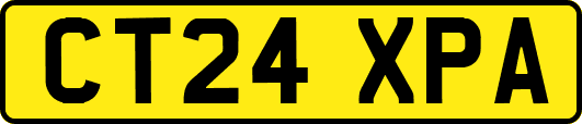 CT24XPA