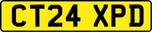 CT24XPD