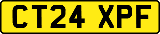 CT24XPF