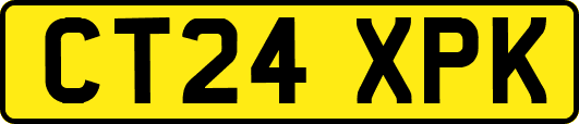 CT24XPK