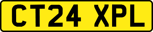 CT24XPL