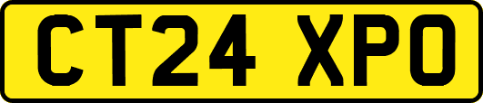 CT24XPO