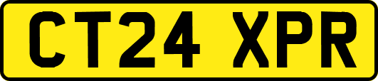 CT24XPR