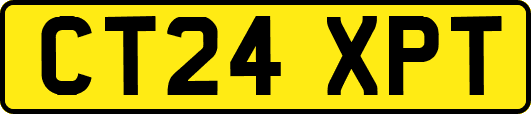 CT24XPT