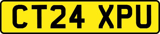 CT24XPU