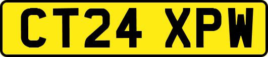CT24XPW