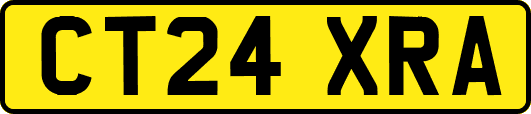 CT24XRA