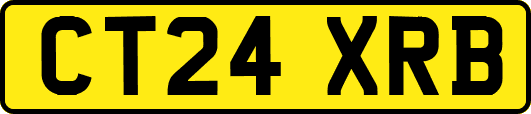 CT24XRB