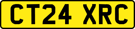 CT24XRC