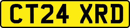 CT24XRD