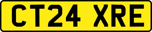 CT24XRE