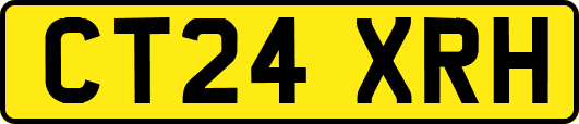CT24XRH
