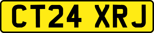 CT24XRJ
