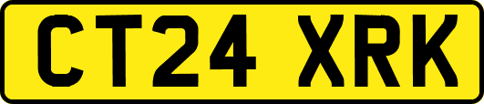 CT24XRK