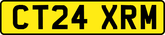 CT24XRM
