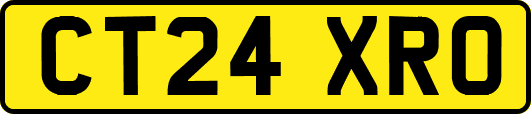 CT24XRO