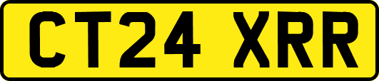 CT24XRR