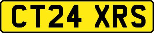CT24XRS