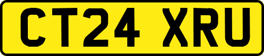 CT24XRU