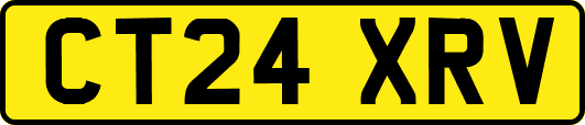 CT24XRV