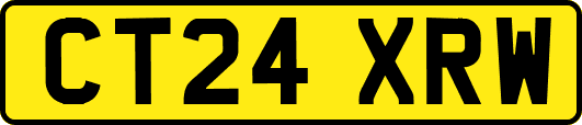 CT24XRW