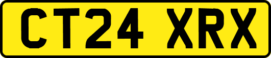 CT24XRX
