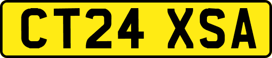 CT24XSA