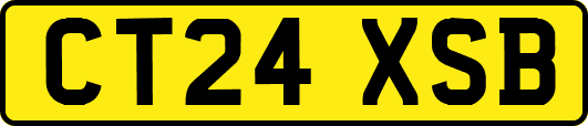 CT24XSB