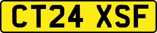 CT24XSF