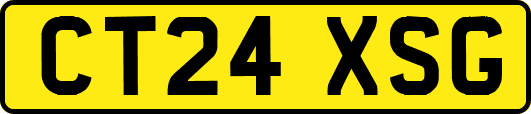CT24XSG