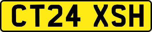 CT24XSH