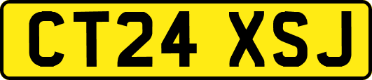 CT24XSJ