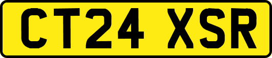 CT24XSR