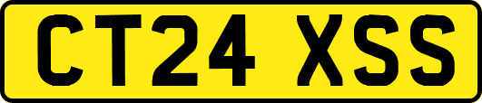 CT24XSS
