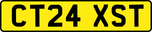 CT24XST