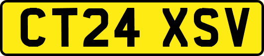 CT24XSV