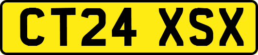 CT24XSX