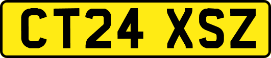 CT24XSZ