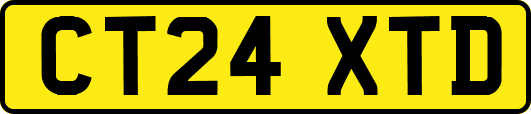 CT24XTD
