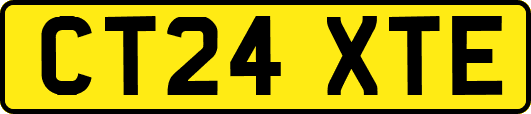 CT24XTE