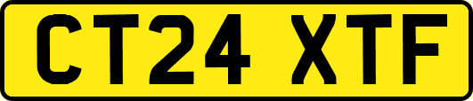 CT24XTF