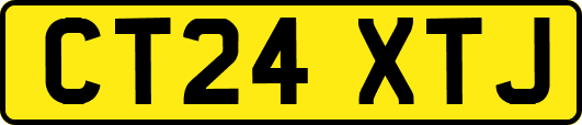 CT24XTJ