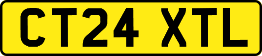 CT24XTL